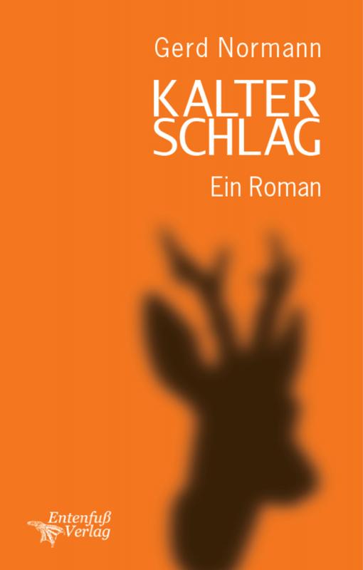 Cover-Bild Kalter Schlag