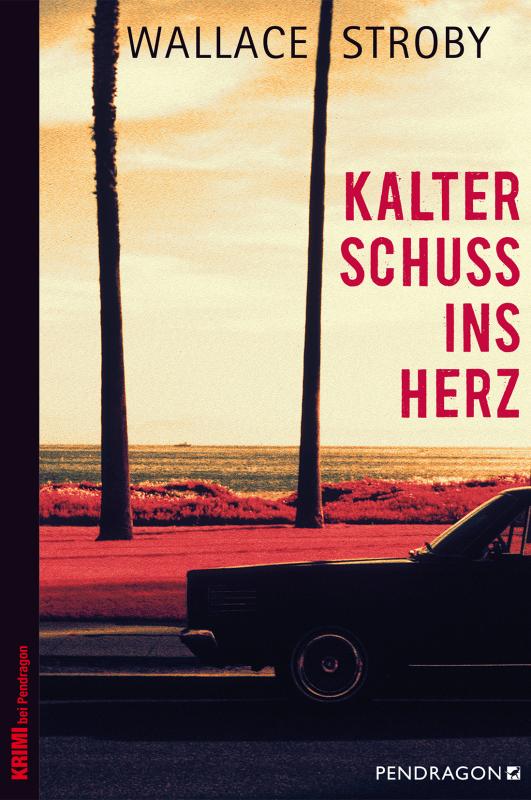 Cover-Bild Kalter Schuss ins Herz