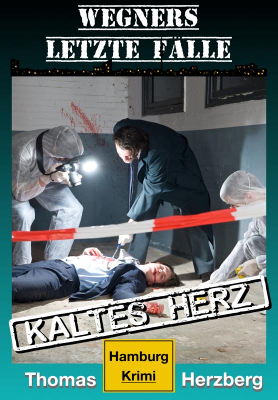 Cover-Bild Kaltes Herz