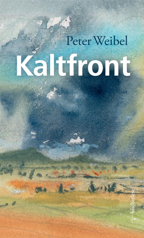 Cover-Bild Kaltfront