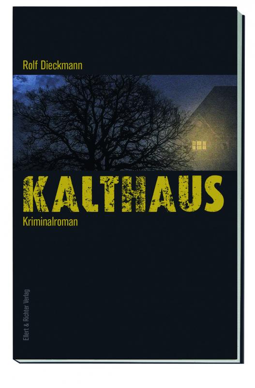 Cover-Bild Kalthaus