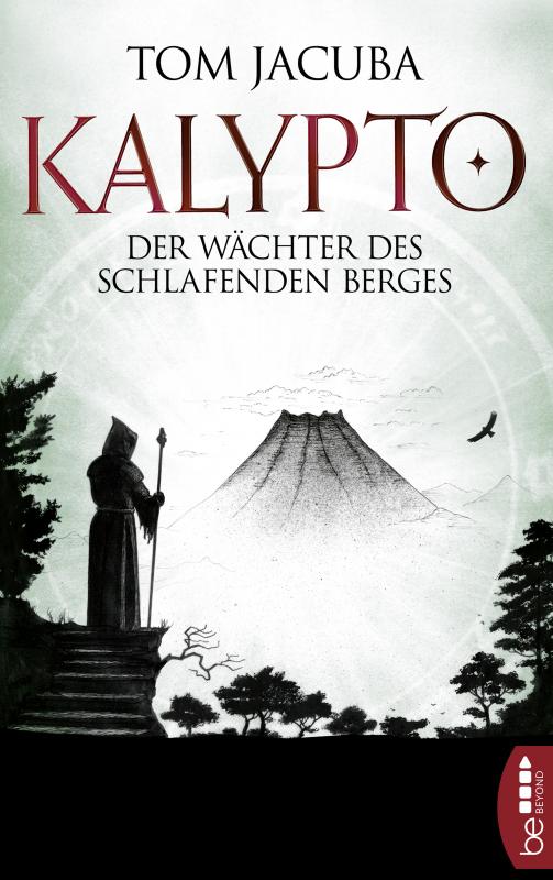 Cover-Bild KALYPTO - Der Wächter des schlafenden Berges