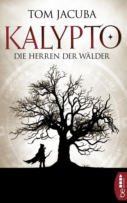 Cover-Bild KALYPTO - Die Herren der Wälder