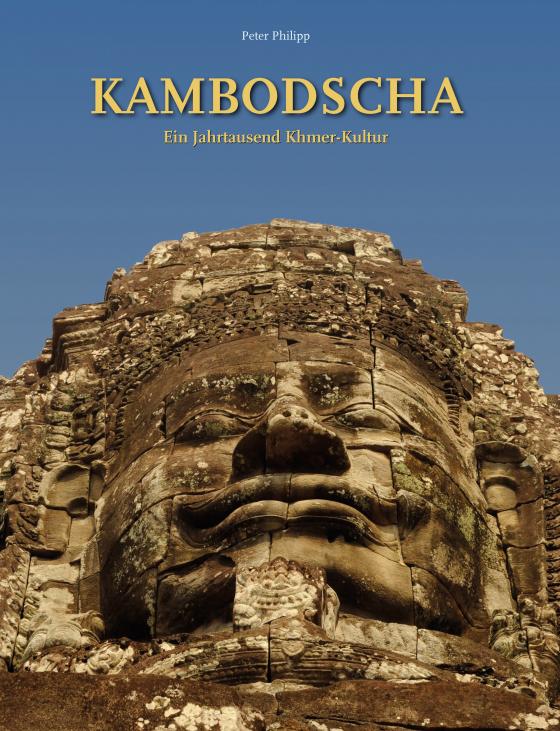 Cover-Bild Kambodscha