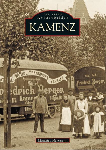 Cover-Bild Kamenz