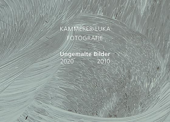 Cover-Bild Kammerer-Luka - Fotografie
