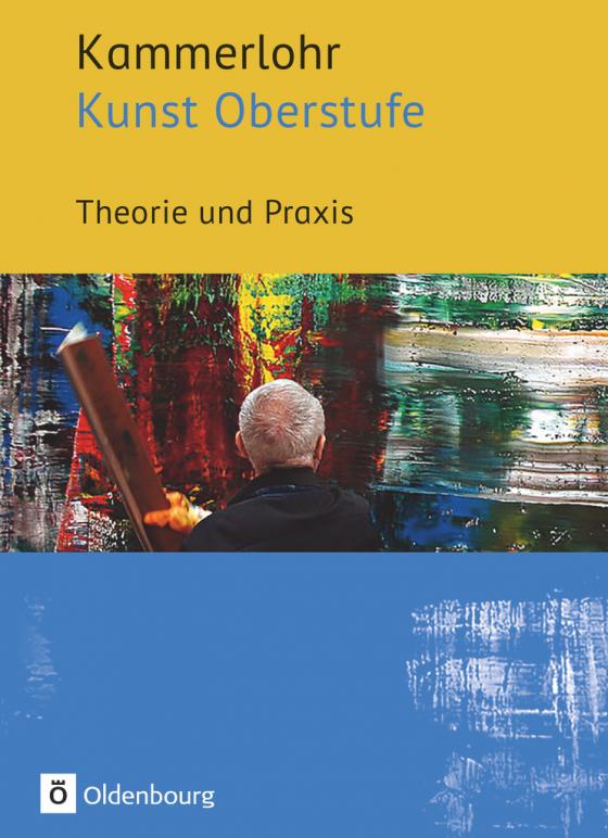 Cover-Bild Kammerlohr - Kunst Oberstufe