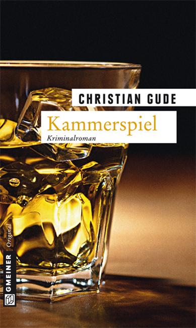 Cover-Bild Kammerspiel