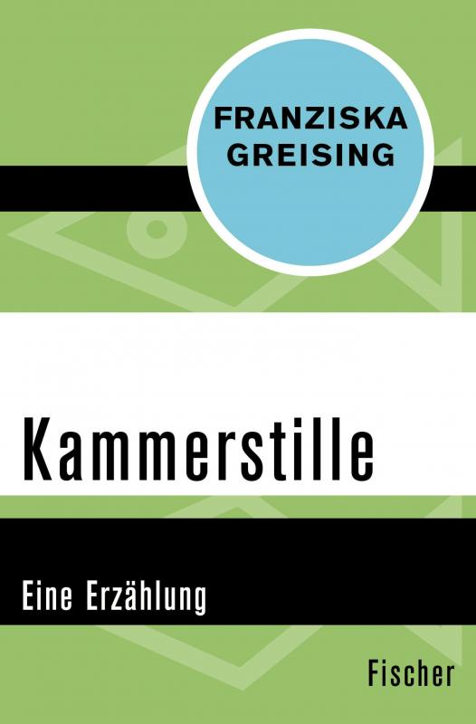 Cover-Bild Kammerstille