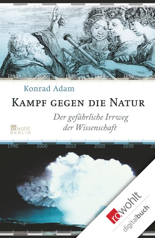 Cover-Bild Kampf gegen die Natur