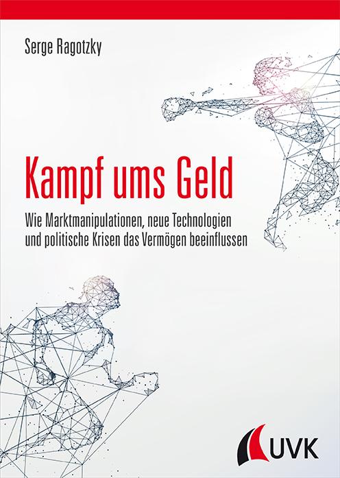 Cover-Bild Kampf ums Geld