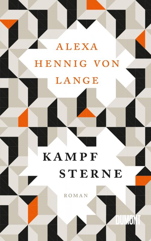 Cover-Bild Kampfsterne