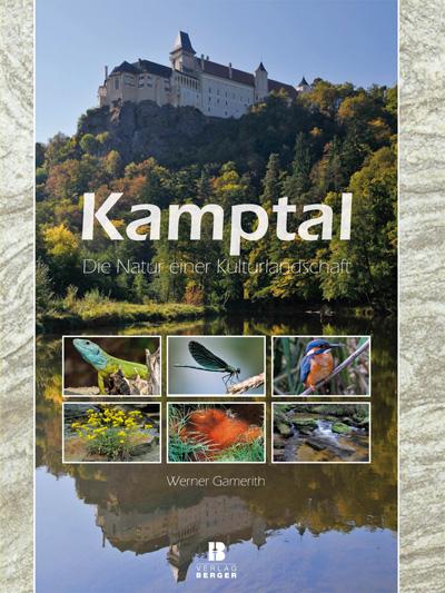 Cover-Bild Kamptal