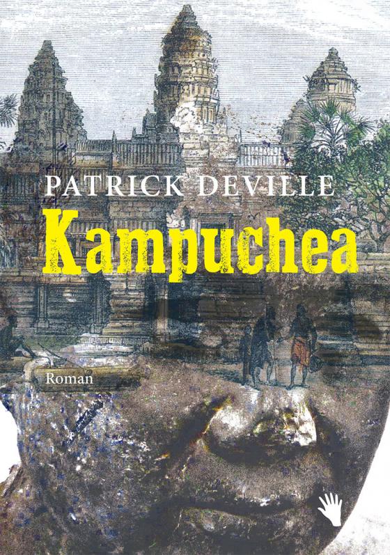 Cover-Bild Kampuchea