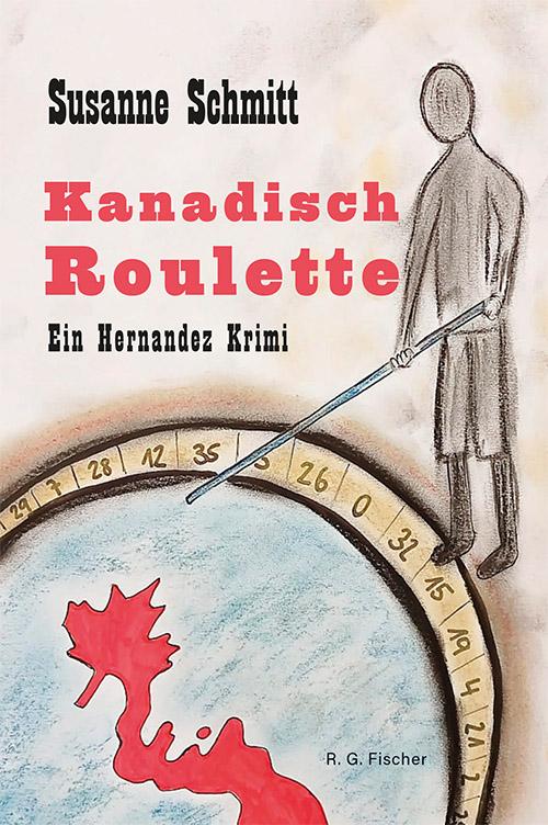 Cover-Bild Kanadisch Roulette