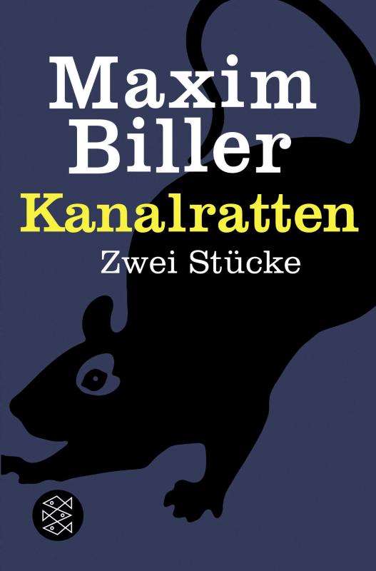 Cover-Bild Kanalratten