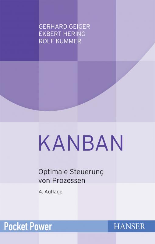 Cover-Bild Kanban