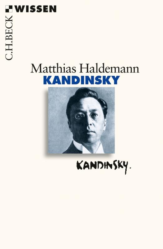 Cover-Bild Kandinsky