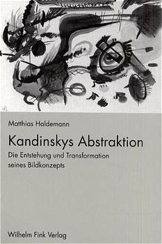 Cover-Bild Kandinskys Abstraktion