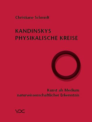 Cover-Bild Kandinskys Physikalische Kreise