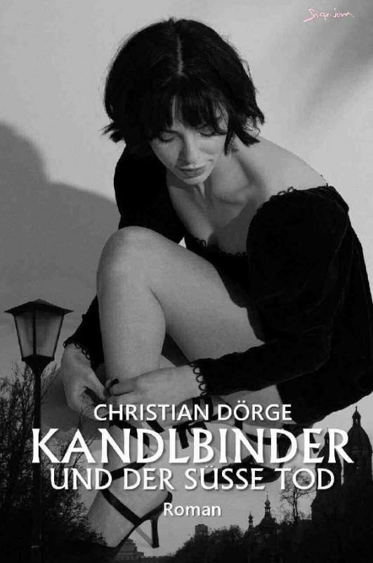 Cover-Bild KANDLBINDER UND DER SÜSSE TOD