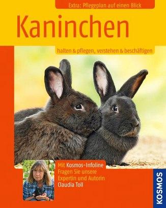 Cover-Bild Kaninchen