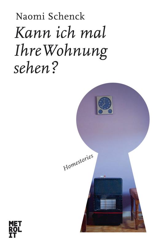 Cover-Bild Kann ich mal Ihre Wohnung sehen?