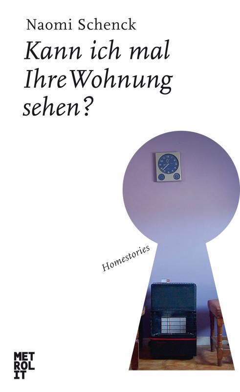 Cover-Bild Kann ich mal Ihre Wohnung sehen?