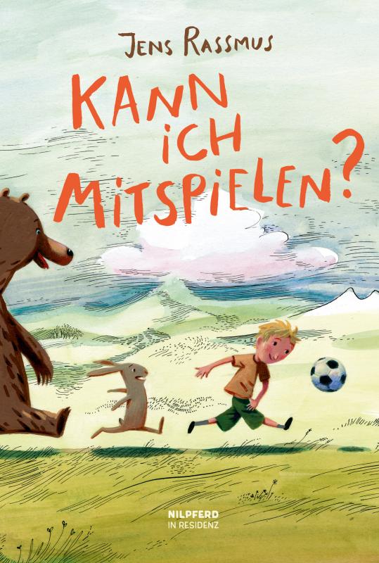 Cover-Bild Kann ich mitspielen?