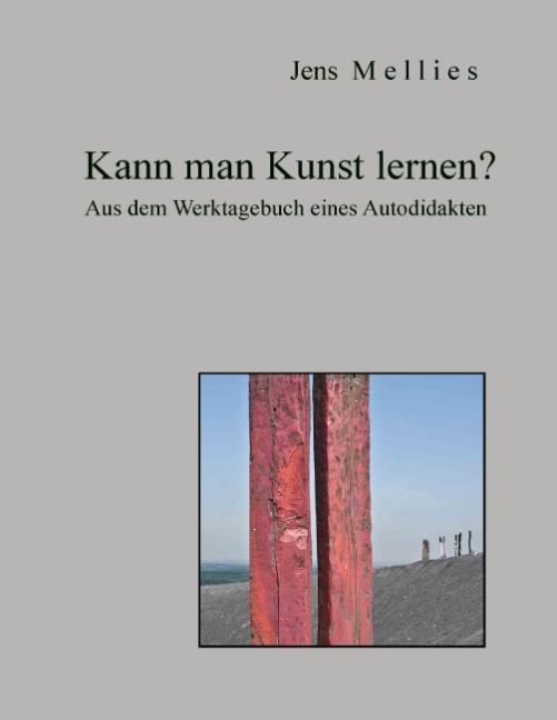 Cover-Bild Kann man Kunst lernen?