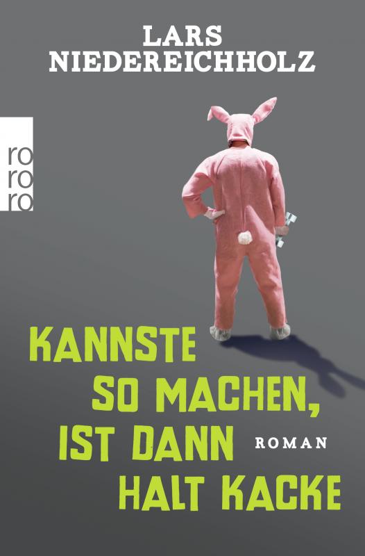 Cover-Bild Kannste so machen, ist dann halt kacke