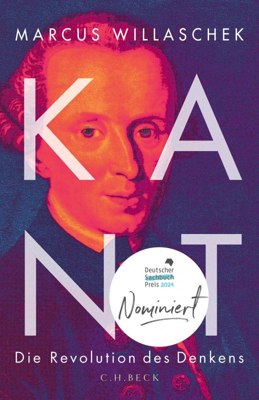 Cover-Bild Kant