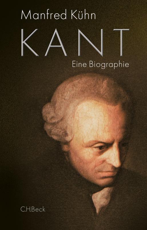 Cover-Bild Kant