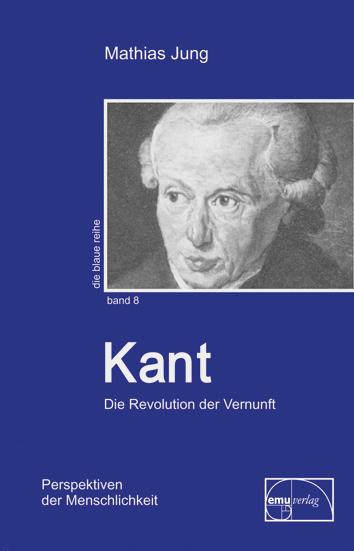 Cover-Bild Kant