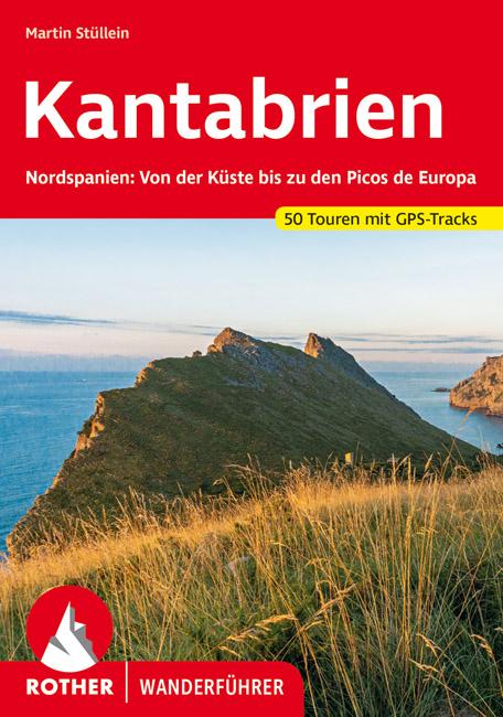 Cover-Bild Kantabrien