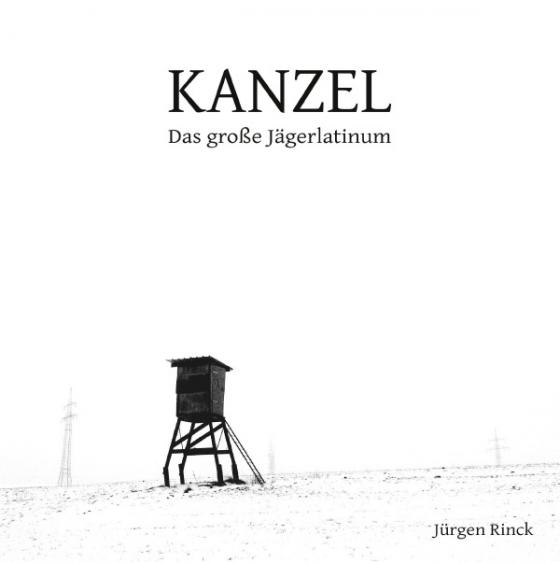 Cover-Bild Kanzel