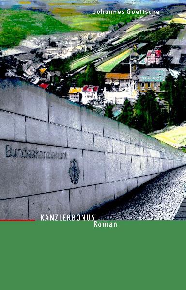Cover-Bild Kanzlerbonus