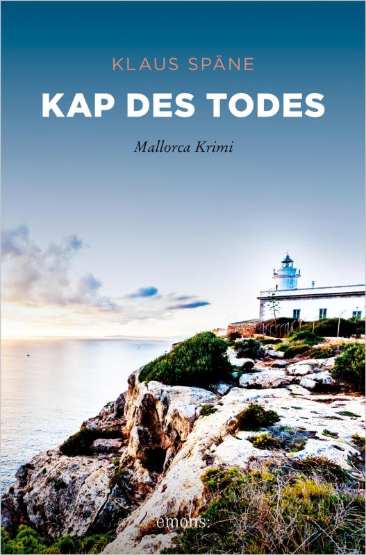 Cover-Bild Kap des Todes