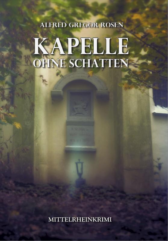 Cover-Bild Kapelle ohne Schatten