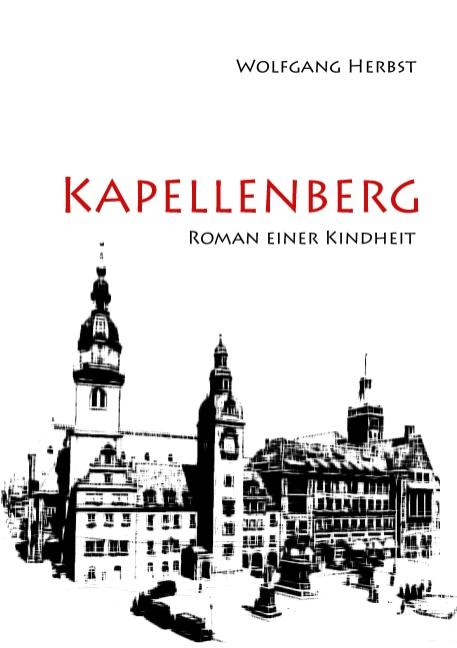 Cover-Bild Kapellenberg