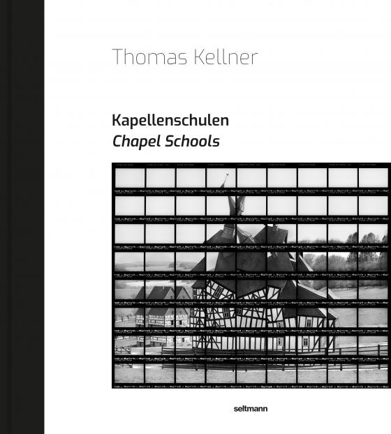 Cover-Bild Kapellenschulen