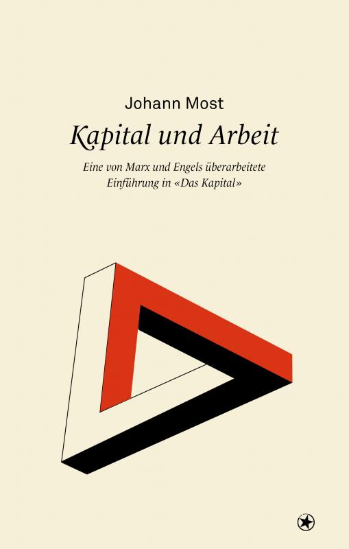 Cover-Bild Kapital und Arbeit