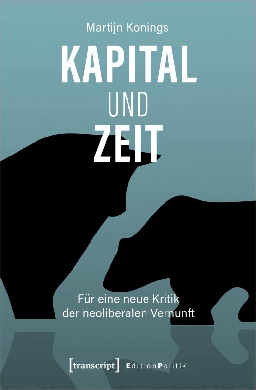 Cover-Bild Kapital und Zeit