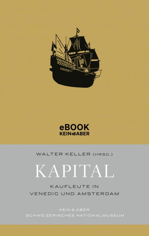 Cover-Bild Kapital