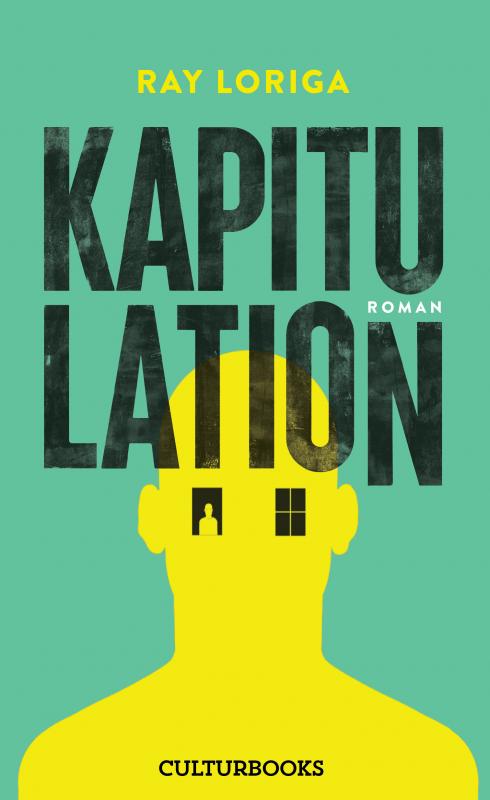 Cover-Bild Kapitulation