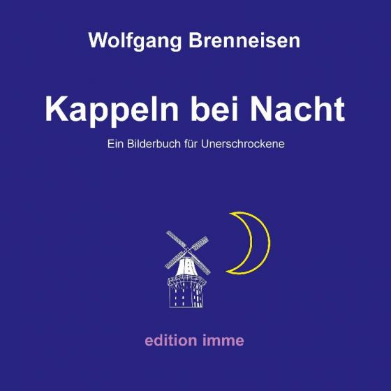 Cover-Bild Kappeln bei Nacht