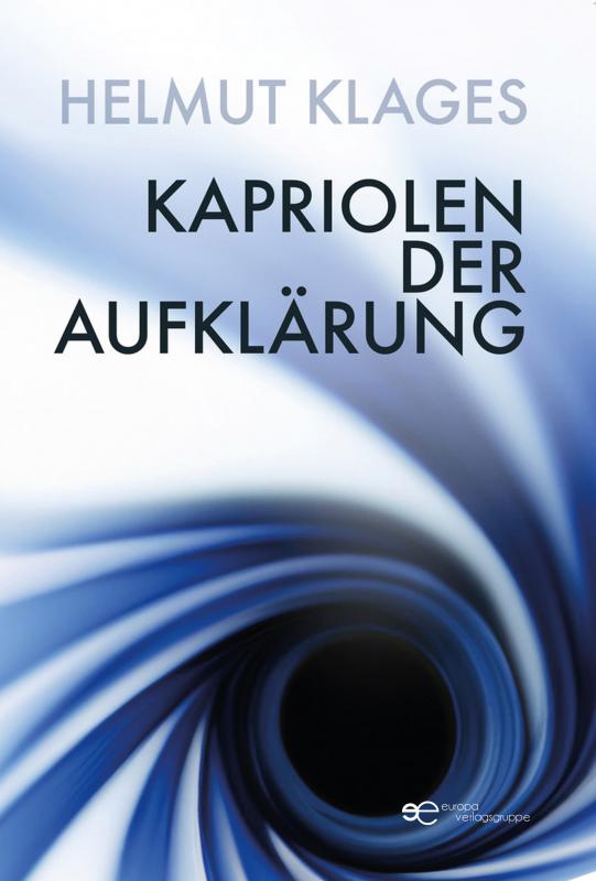 Cover-Bild KAPRIOLEN DER AUFKLÄRUNG