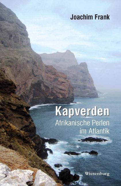 Cover-Bild Kapverden - Afrikanische Perlen im Atlantik