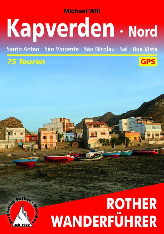 Cover-Bild Kapverden Nord