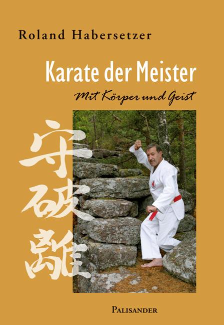 Cover-Bild Karate der Meister